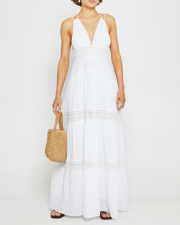 Cher Maxi Dress