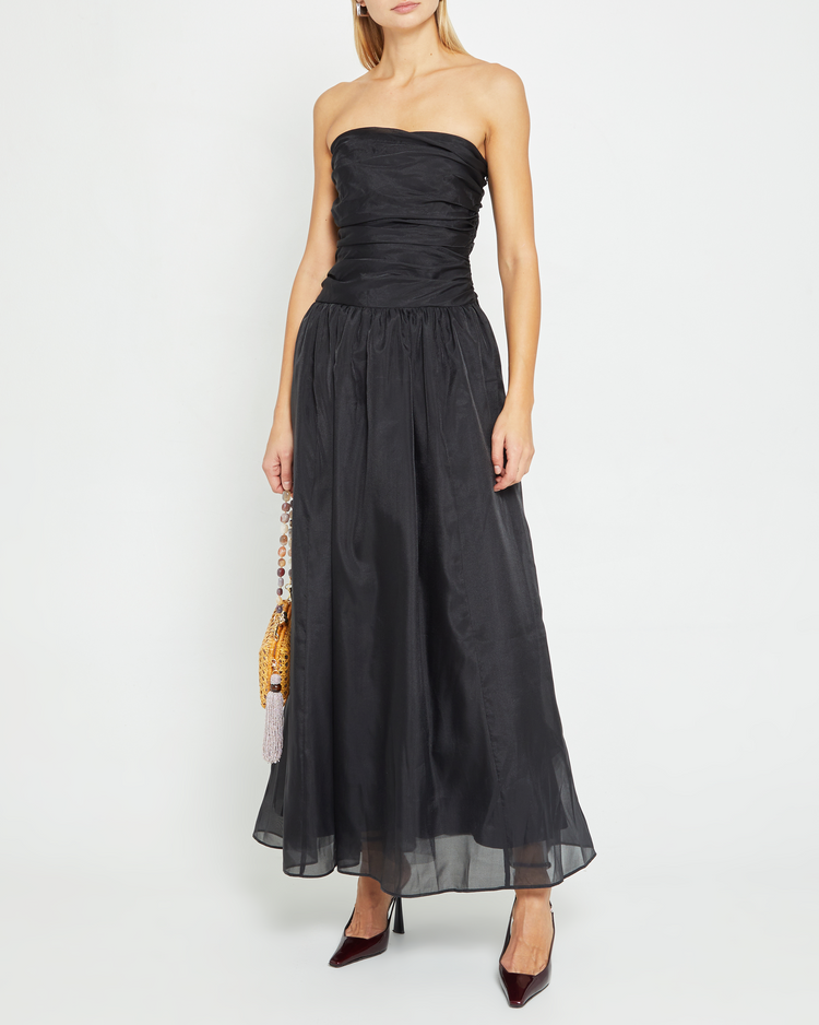 Lissy Maxi Dress