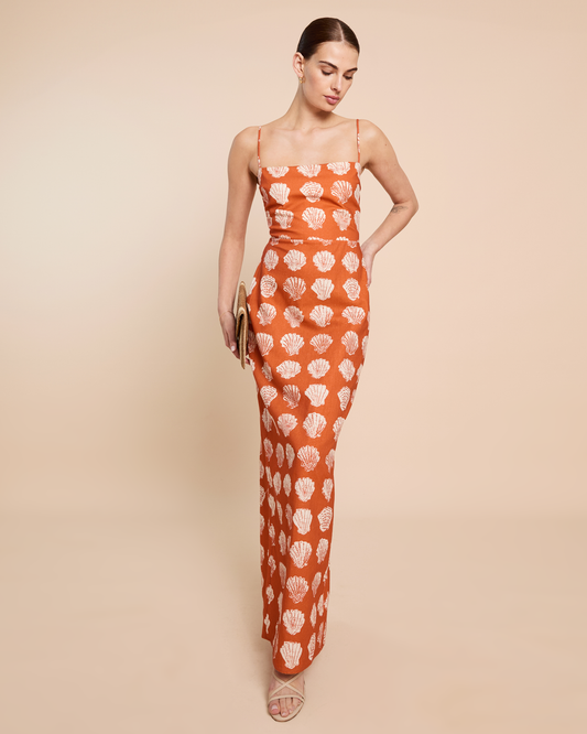 Adeline Dress