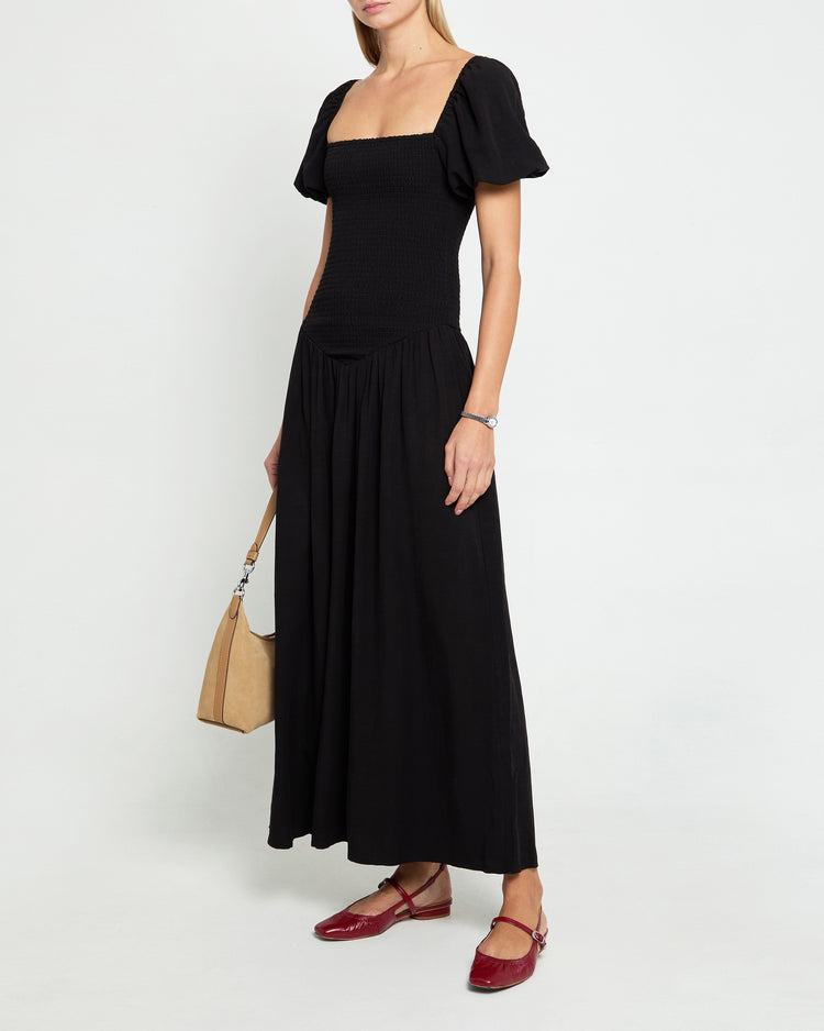 Nan Maxi Dress