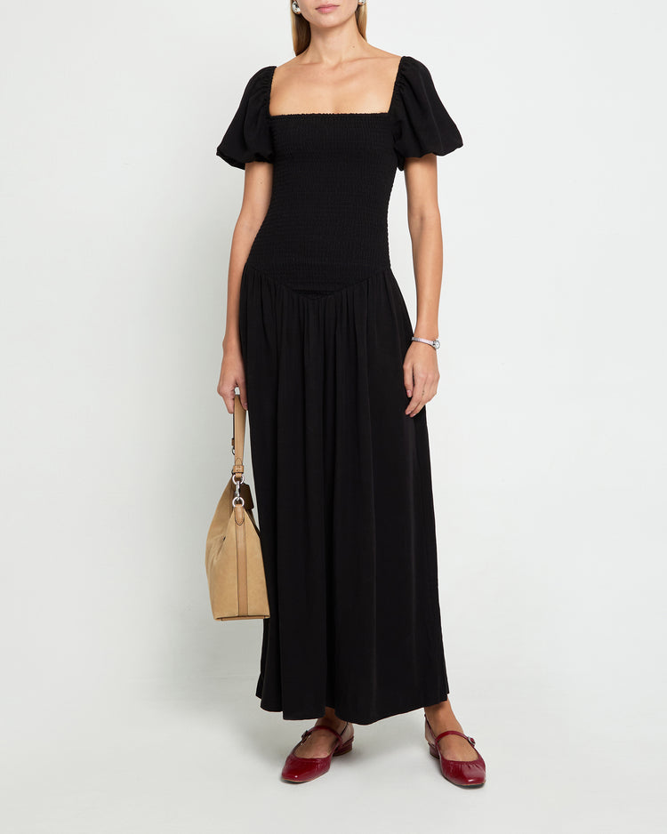 Nan Maxi Dress