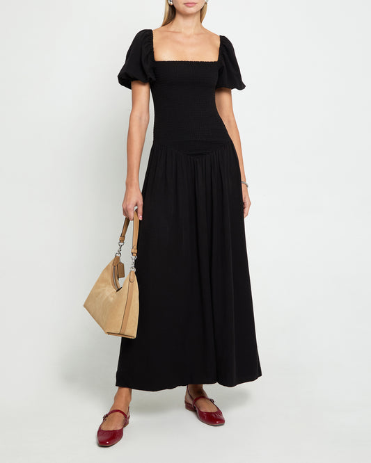 Nan Maxi Dress