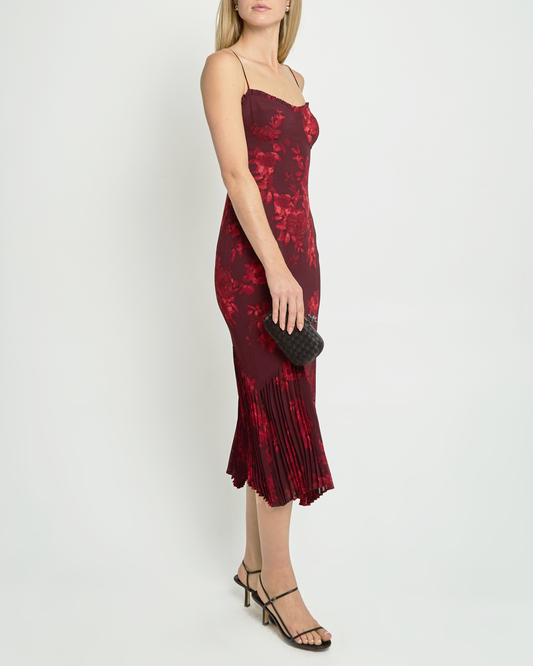 Hattie Dress