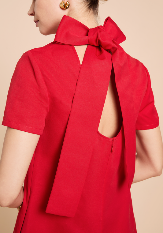 Zia Dress