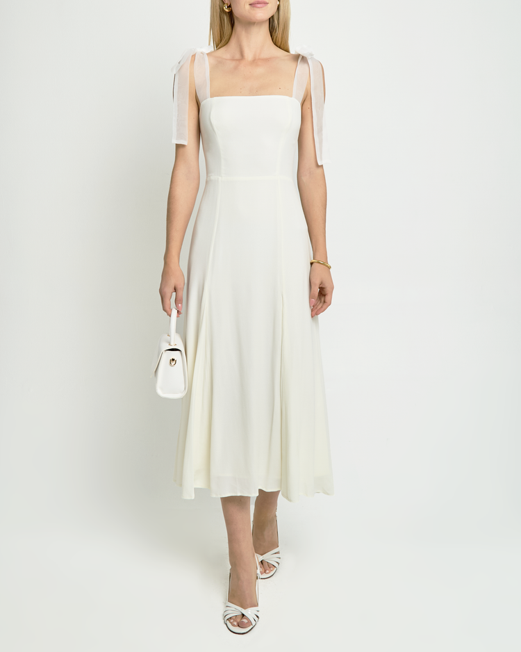 Amora Dress