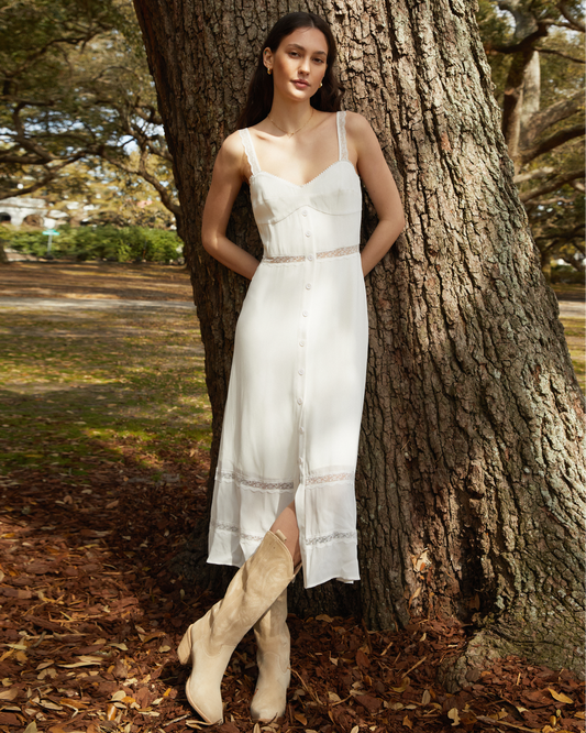 Katelina Dress