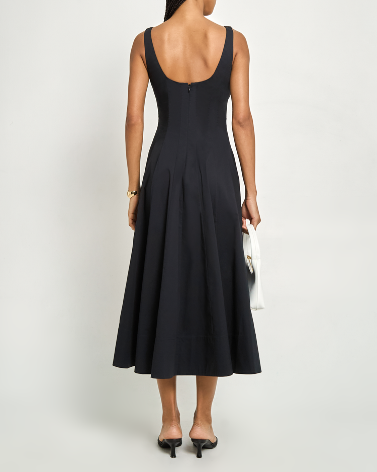 Calloway Dress