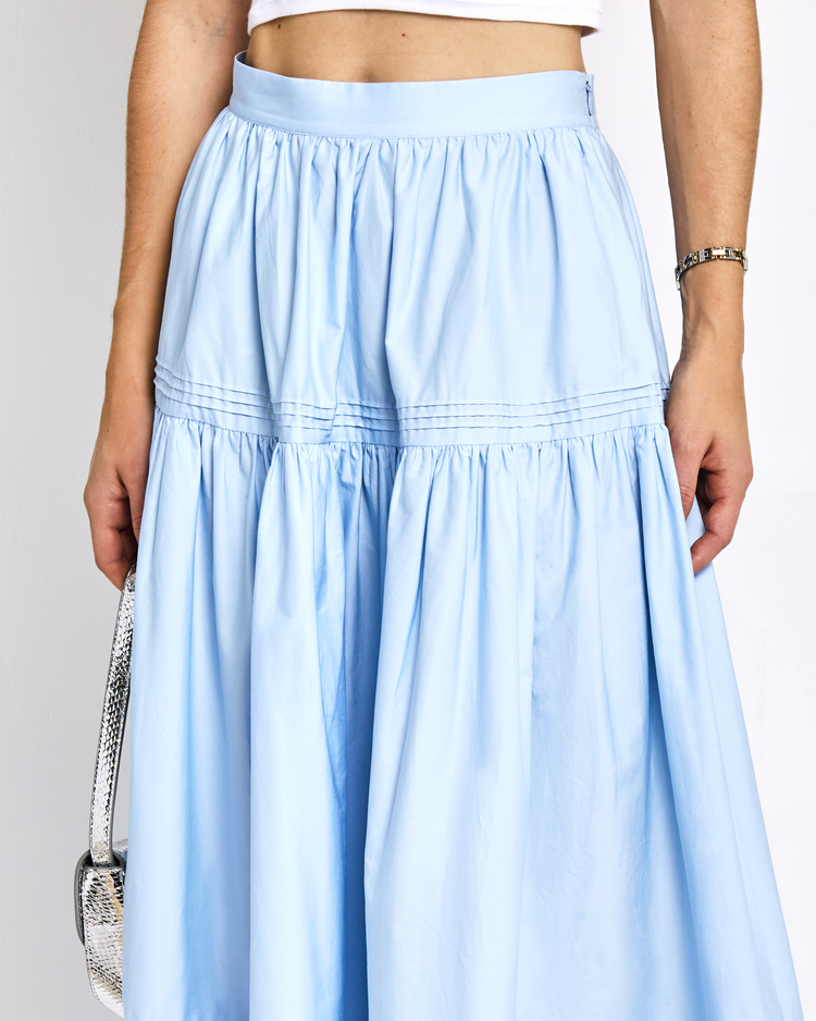 Beth Cotton Skirt