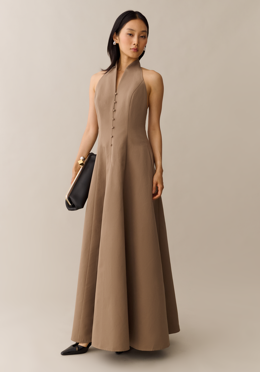 Jora Dress