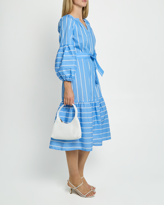 Mayowa Cotton Dress