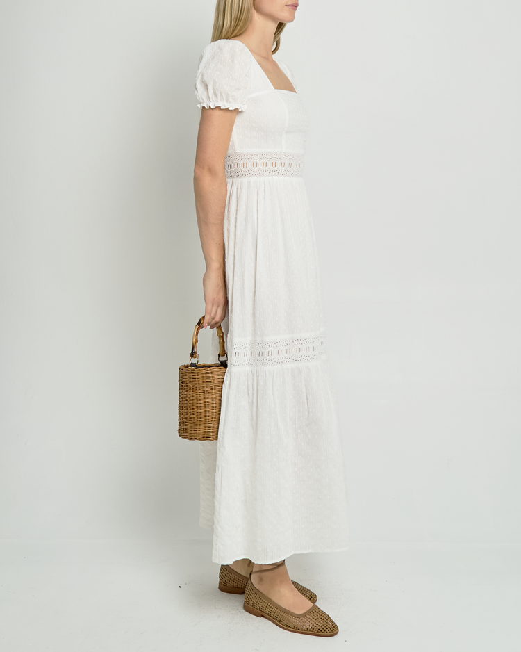 Dulcie Cotton Dress