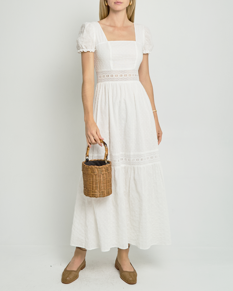 Dulcie Cotton Dress