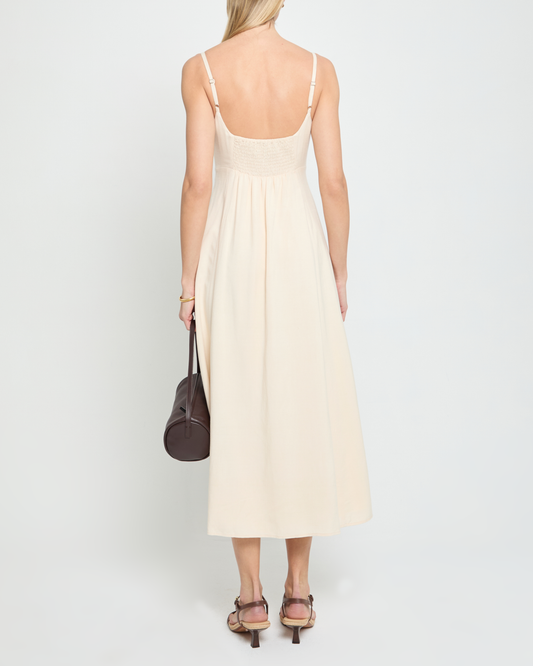 Libbie Dress