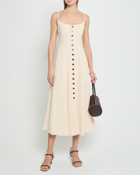 Libbie Dress