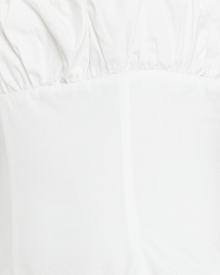Layton Cotton Dress