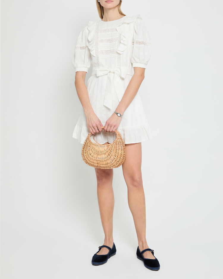 Fallone Dress