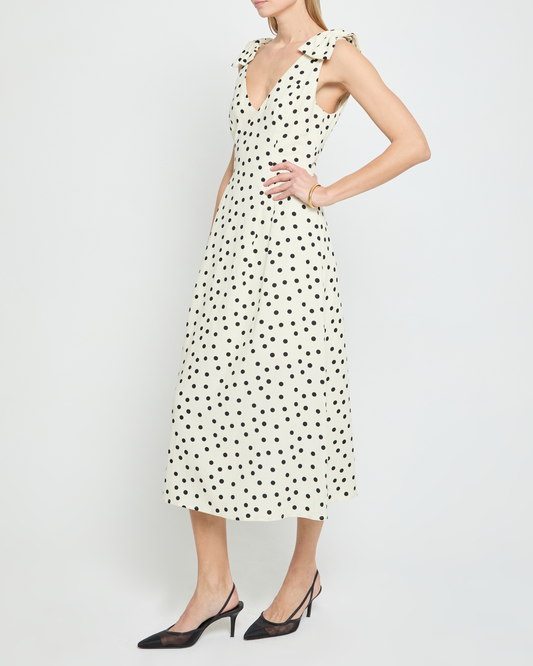 Sylvia Dress