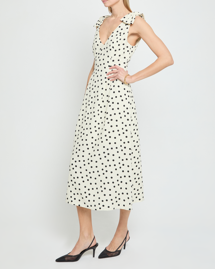 Sylvia Dress