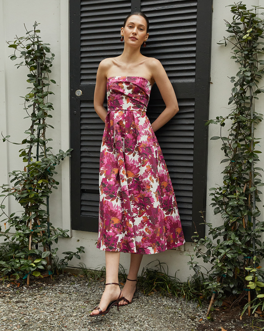 Anais Dress