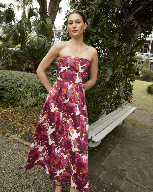 Anais Dress
