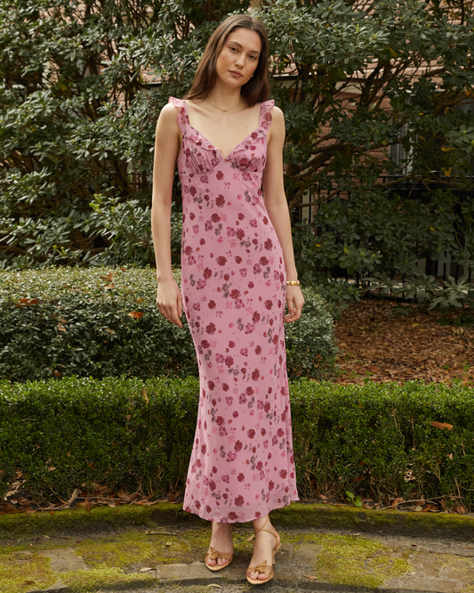 Mabel Dress