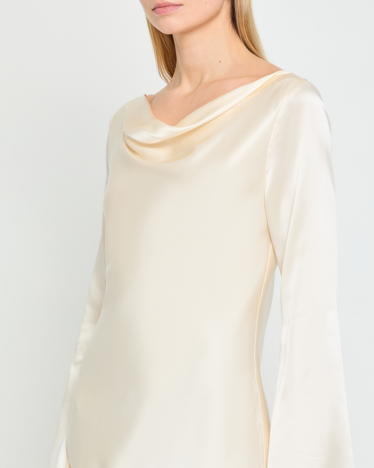 Evalina Dress