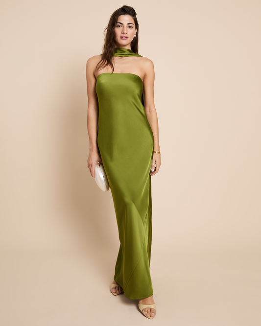 Marice Dress
