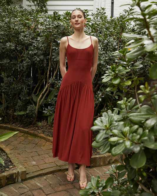 Fenna Dress