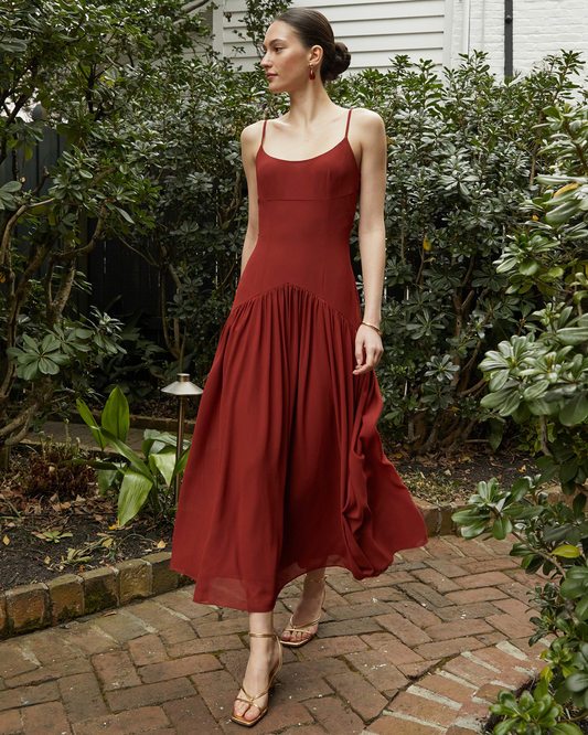 Fenna Dress