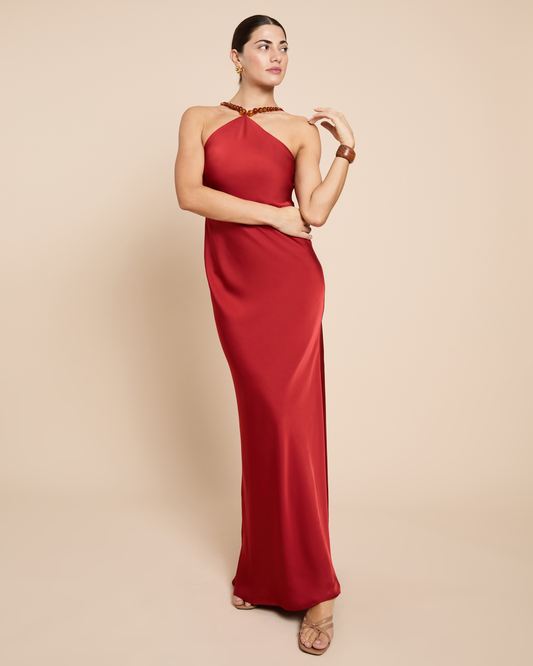 Auli Dress