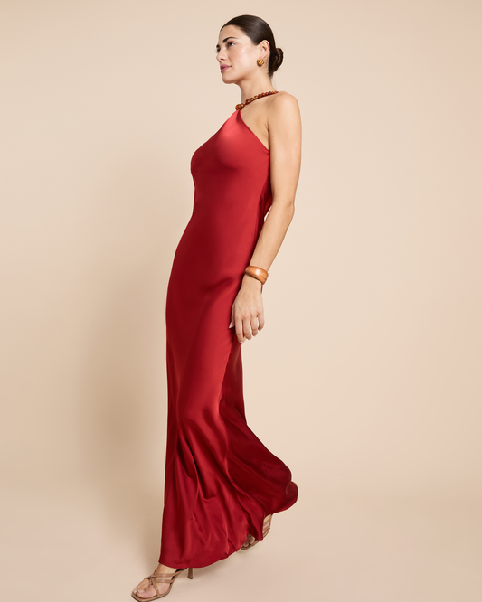 Auli Dress