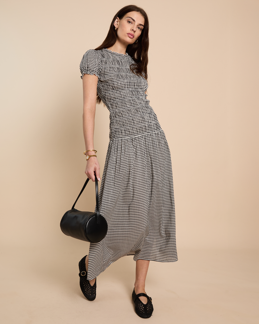 Ainsley Dress