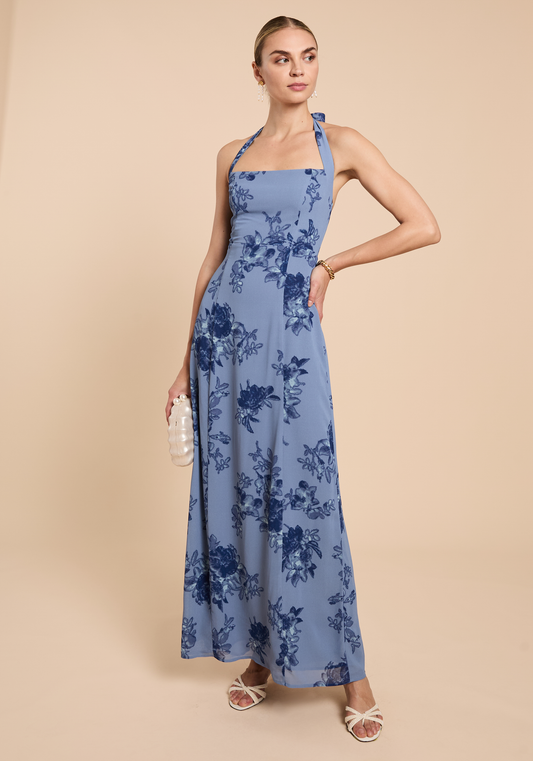 Sunniva Dress
