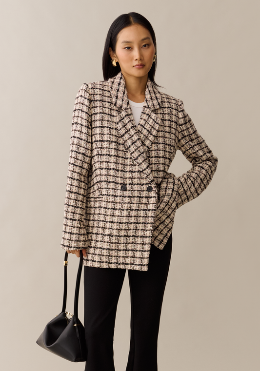 Grayson Blazer