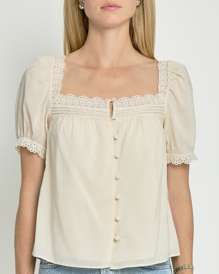 Lenore Top