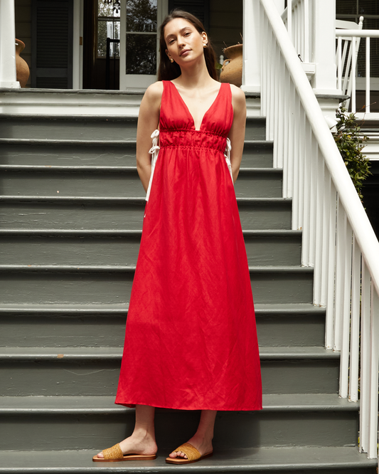 Adalynn Dress