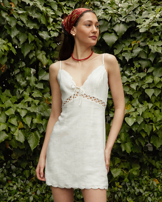 Marcie Dress