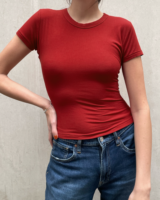 Soft Lounge T-Shirt