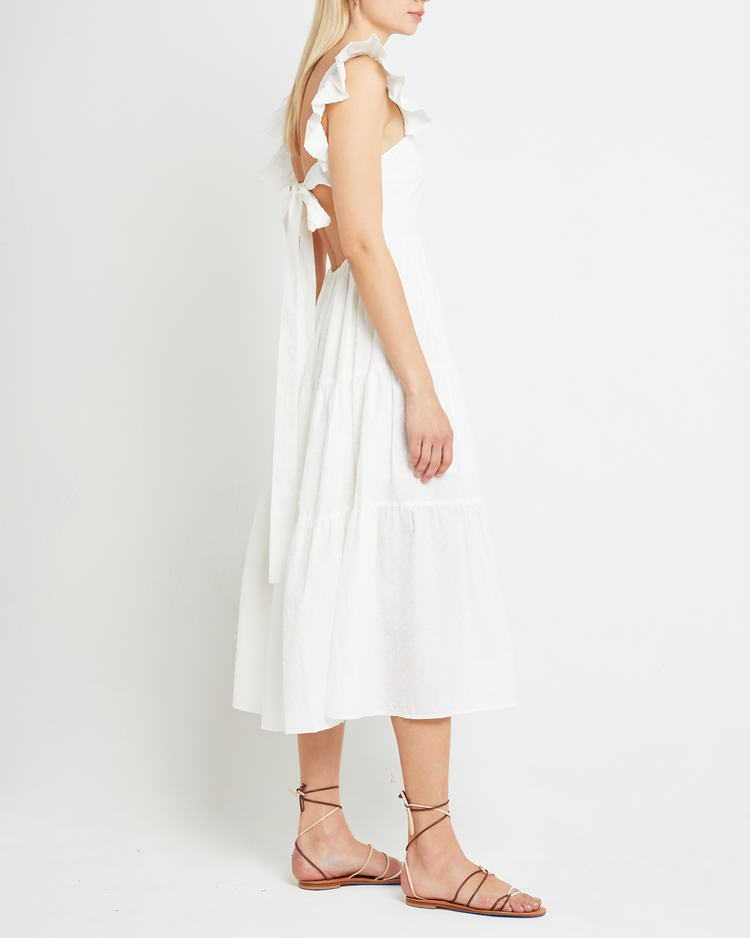 Mariella Dress