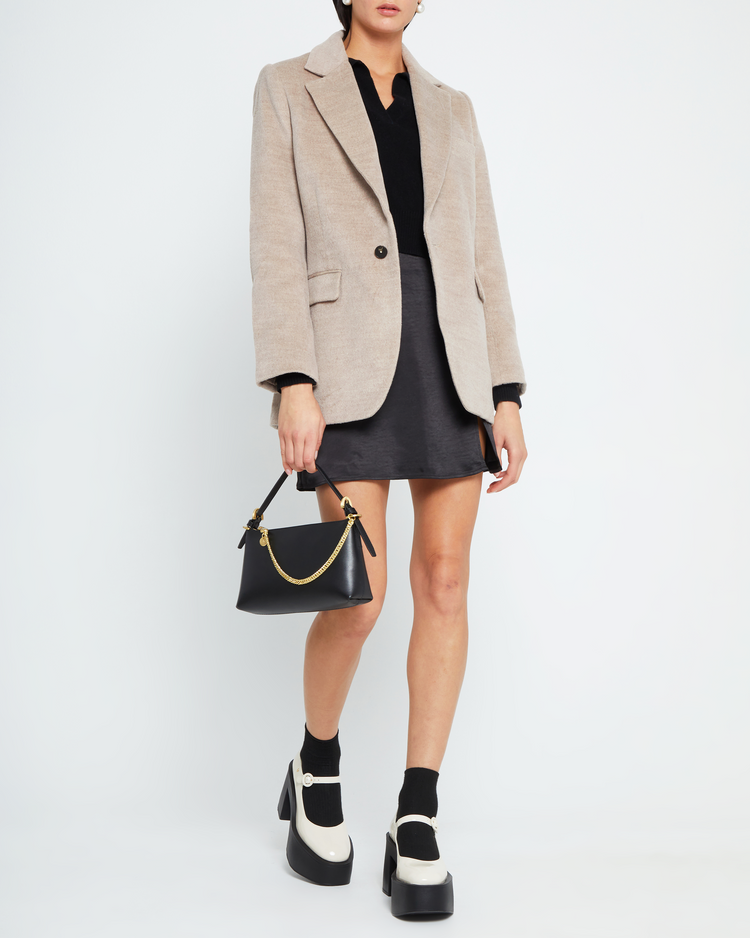 Marisol Blazer Coat