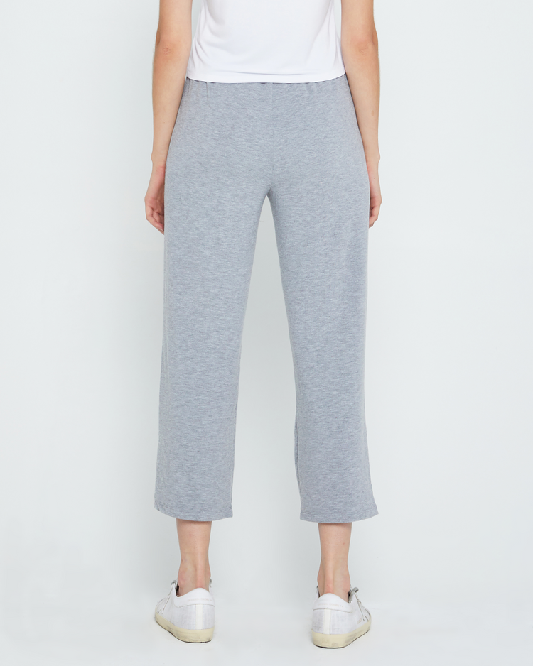 Lounge Around Ankle Sweatpant