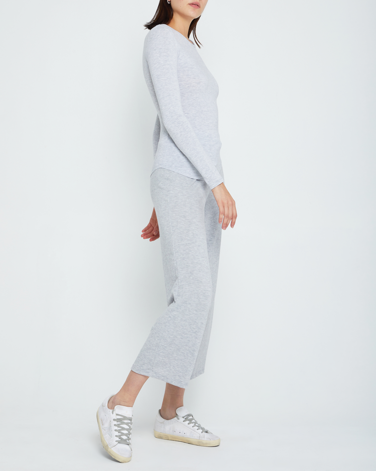 Lounge Around Ankle Sweatpant