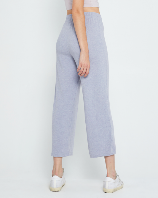 Lounge Around Ankle Sweatpant