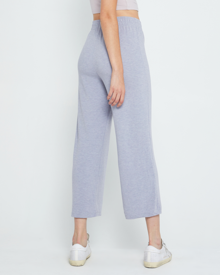 Lounge Around Ankle Sweatpant