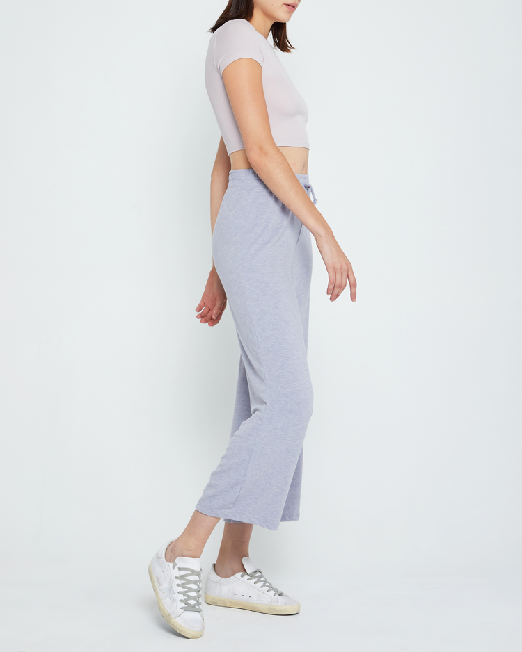 Lounge Around Ankle Sweatpant