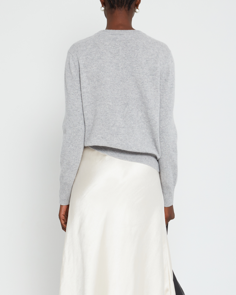 Capi Cashmere Sweater