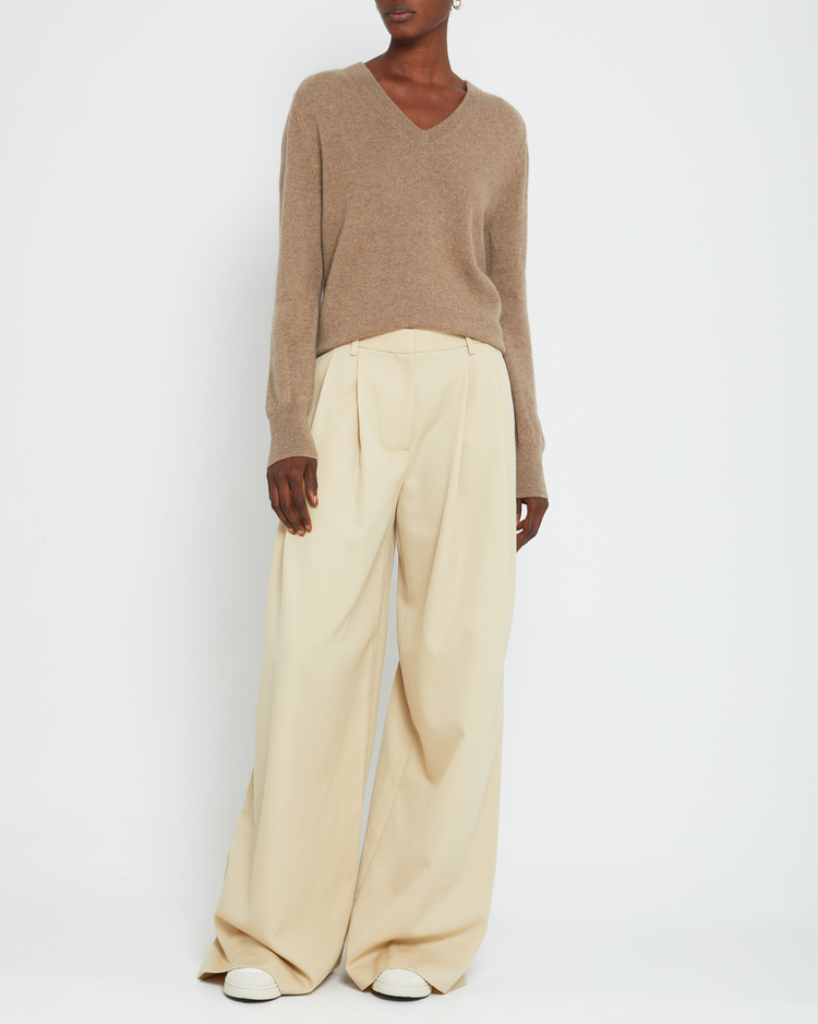 Capi Natural Cashmere Sweater