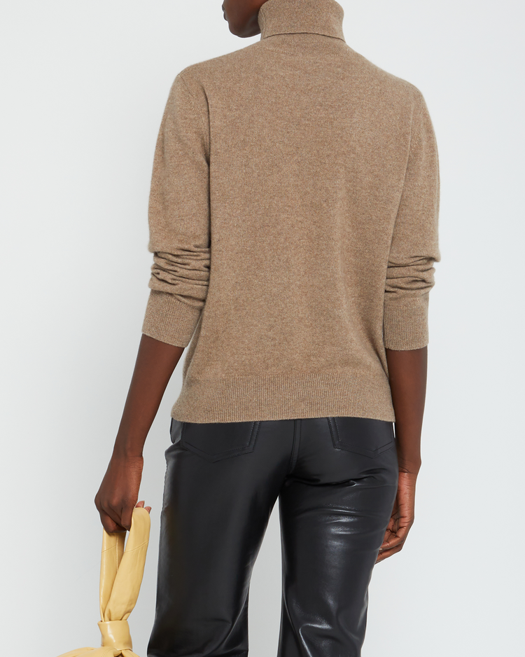 Envia Natural Cashmere Sweater