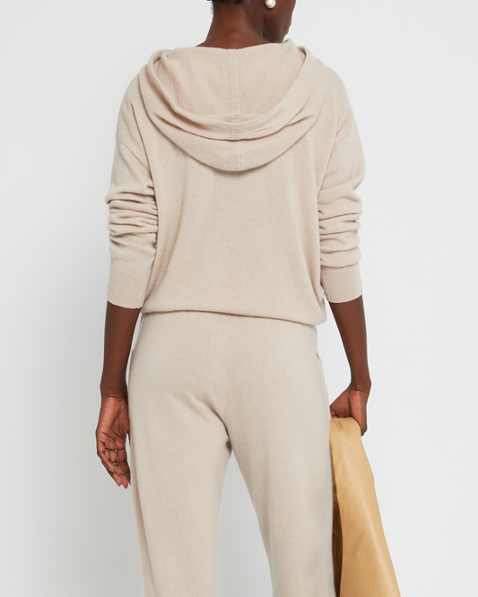 Nuka Cashmere Sweater