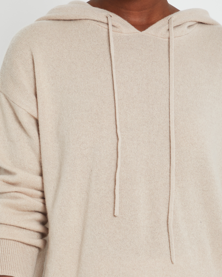 Nuka Cashmere Sweater